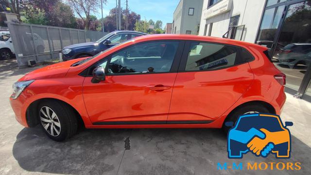 RENAULT Clio usata, con Airbag