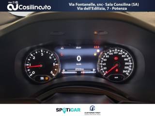 JEEP Renegade usata, con Immobilizzatore elettronico