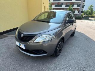 LANCIA Ypsilon 1.2 69 CV 5 porte GPL Ecochic Elefantino Blu