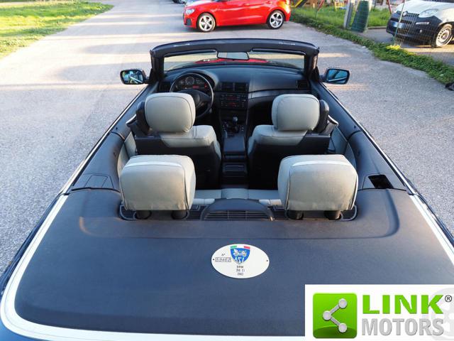 BMW 318 usata 25