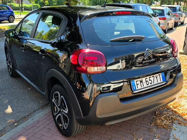 CITROEN C3 usata, con Alzacristalli elettrici