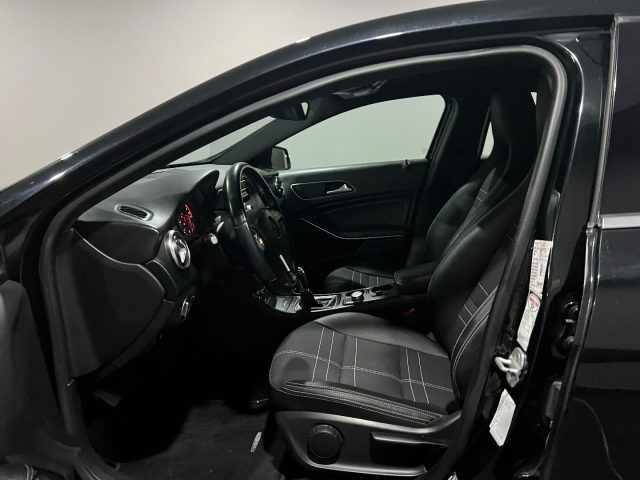 MERCEDES-BENZ A 180 usata, con Autoradio