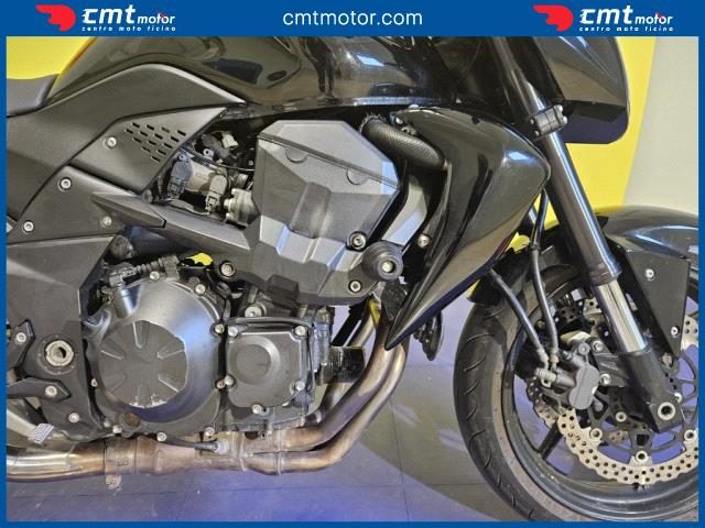 KAWASAKI Z 750 usata 9