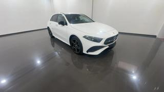 MERCEDES-BENZ A 250 usata, con Airbag laterali