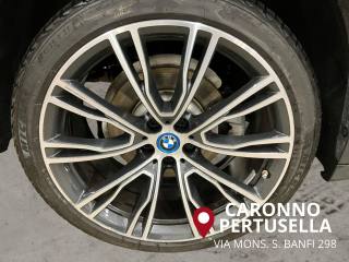 BMW X3 usata, con Climatizzatore