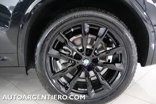 BMW X3 usata, con Fari direzionali