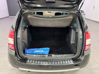 DACIA Duster usata, con Cronologia tagliandi