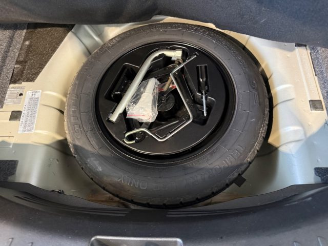 LANCIA Ypsilon usata, con Sensori di parcheggio posteriori