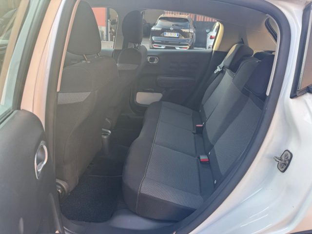 CITROEN C3 usata, con Controllo elettronico della corsia