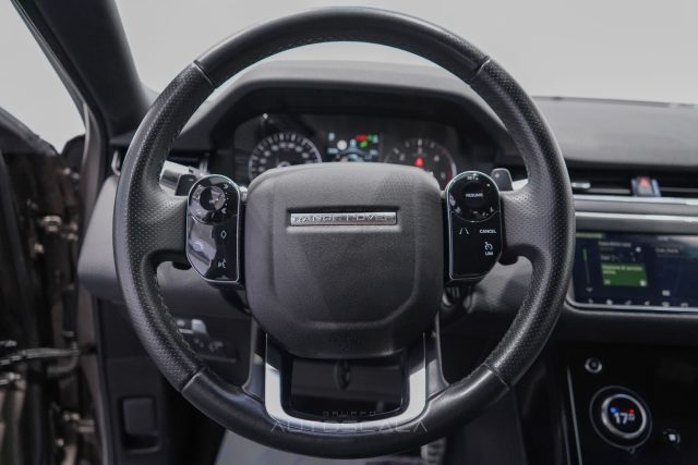 LAND ROVER Range Rover Evoque usata, con Regolazione elettrica sedili