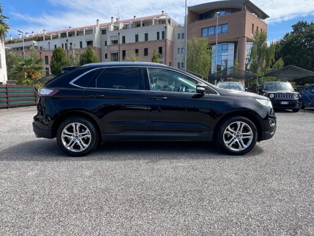 FORD Edge usata, con Controllo automatico clima