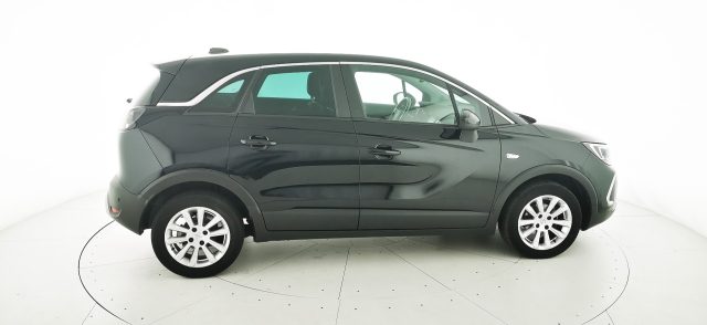 OPEL Crossland usata, con Touch screen