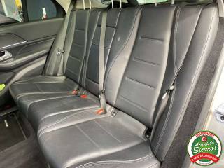 MERCEDES-BENZ GLE 400 usata, con Servosterzo