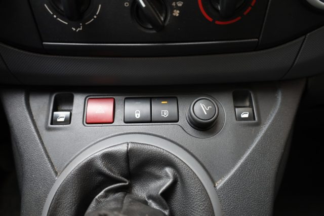 CITROEN Berlingo usata 29
