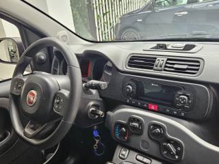FIAT Panda usata, con Lettore CD