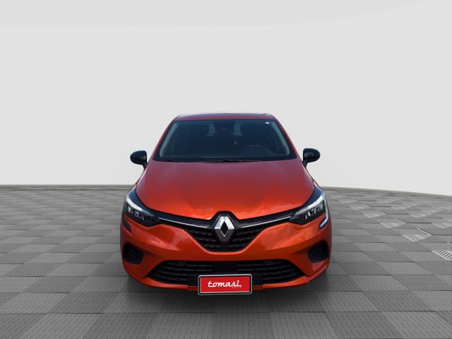 RENAULT Clio usata 7