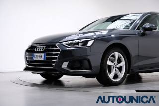AUDI A4 usata, con Controllo automatico clima