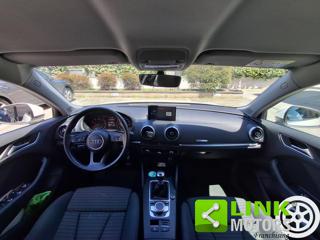 AUDI A3 usata, con Airbag Passeggero