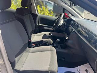 CITROEN C3 usata, con Chiusura centralizzata