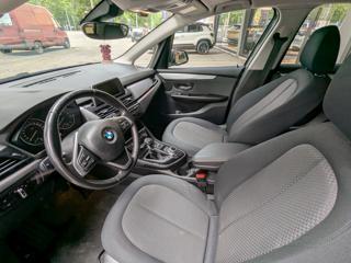 BMW 216 usata, con Controllo trazione