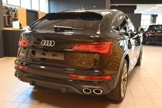 AUDI SQ5 usata 163
