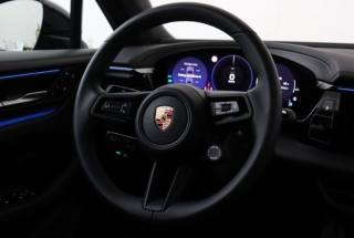 PORSCHE Macan usata, con Sistema di navigazione