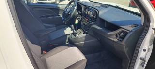FIAT Doblo usata, con Servosterzo