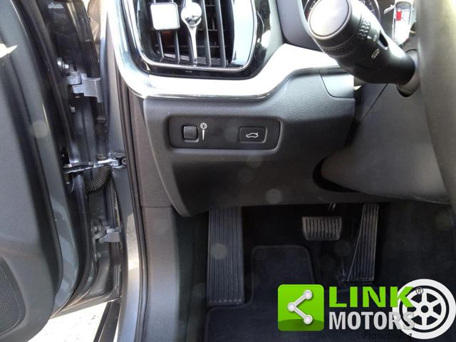 VOLVO V60 usata, con Immobilizzatore elettronico