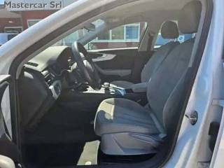 AUDI A4 usata, con Climatizzatore