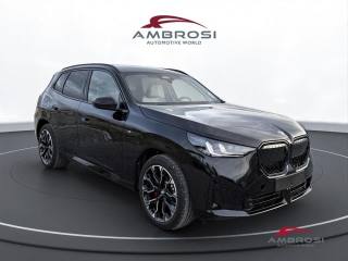 BMW X3 usata 1