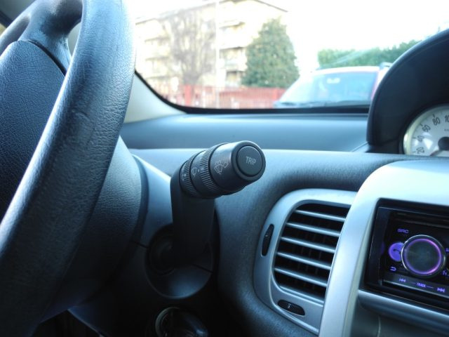 LANCIA Ypsilon usata, con Immobilizzatore elettronico