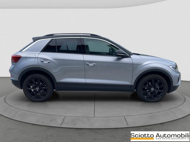 VOLKSWAGEN T-Roc usata, con Chiusura centralizzata