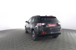 JEEP Compass usata 5