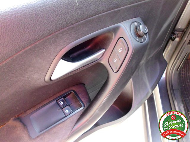 VOLKSWAGEN Polo usata, con Servosterzo