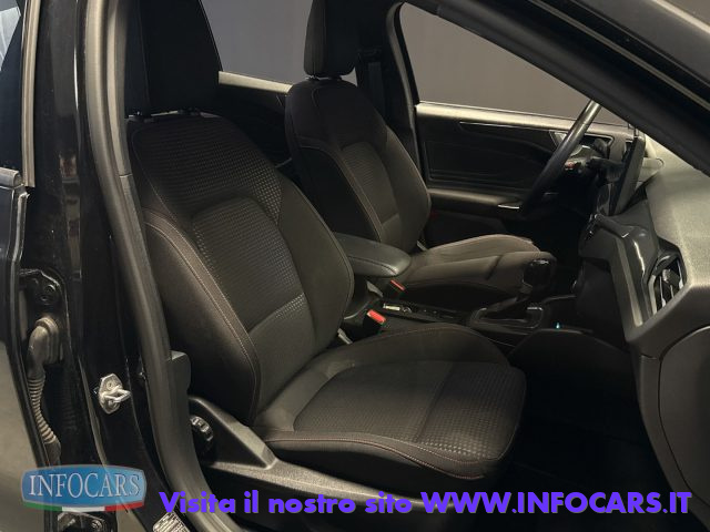 FORD Focus usata, con Autoradio