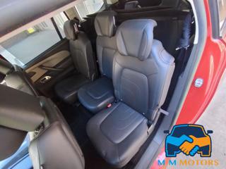 CITROEN Grand C4 Picasso usata, con Cronologia tagliandi