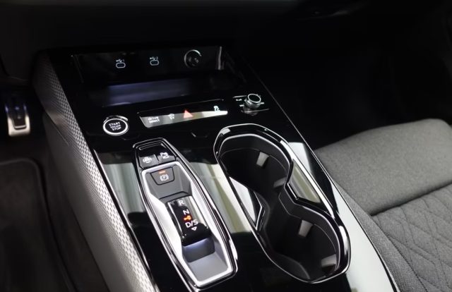 AUDI A5 usata, con Climatizzatore