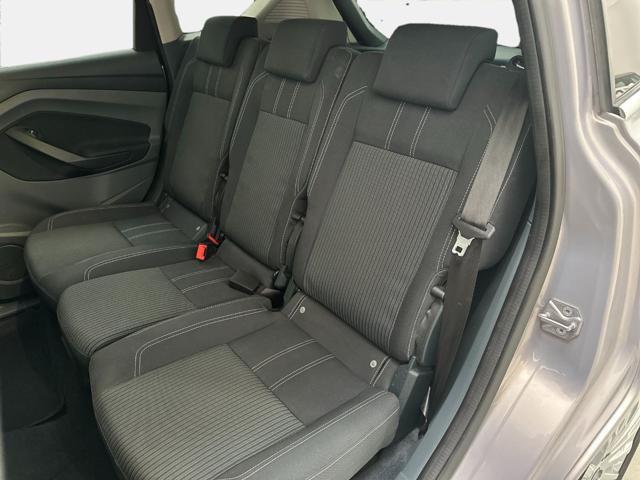 FORD C-Max usata, con ESP