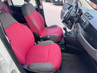 FIAT Panda usata, con Kit antipanne
