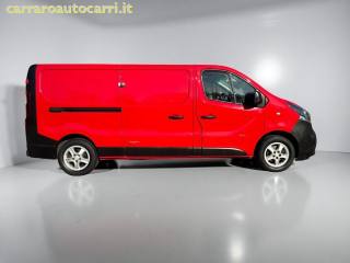 OPEL Vivaro usata, con Airbag
