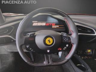 FERRARI 296 usata, con Chiusura centralizzata