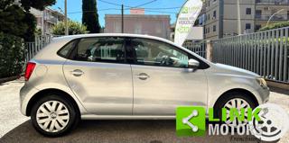 VOLKSWAGEN Polo usata, con Chiusura centralizzata
