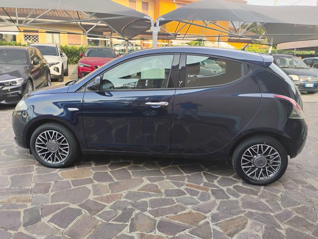 LANCIA Ypsilon usata, con Boardcomputer