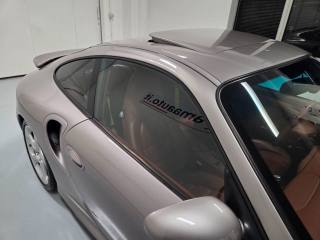PORSCHE 996 usata 35