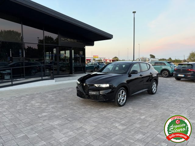 ALFA ROMEO Tonale usata, con ABS