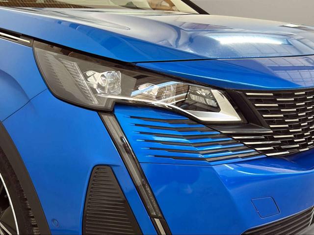 PEUGEOT 3008 usata, con MP3