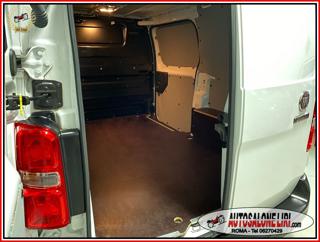 FIAT Scudo usata 16
