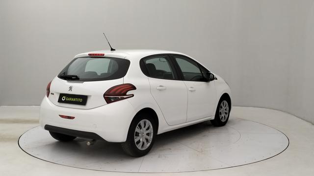 PEUGEOT 208 usata, con Alzacristalli elettrici