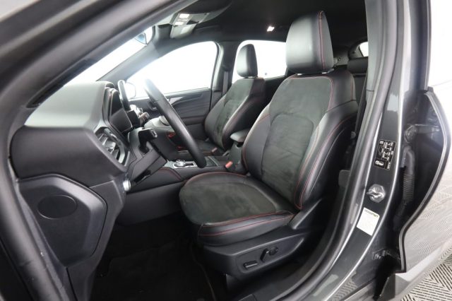 FORD Kuga usata 2