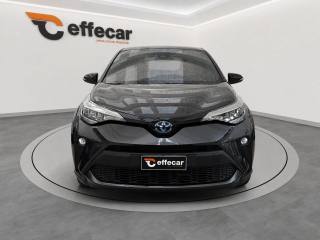 TOYOTA C-HR usata, con Airbag